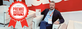 Foto premio SMAU Milano 2022