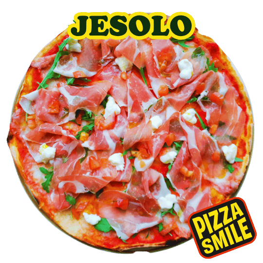 Pizza Jesolo