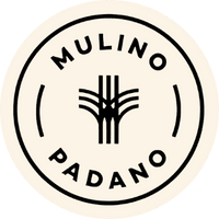 Logo Molino Padano