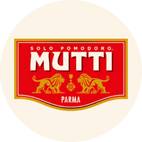 Logo Mutti