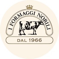 Logo Caseificio Nobili